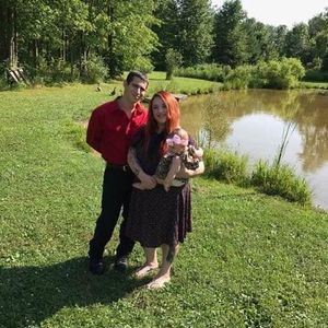 Meet your Posher, Christopher